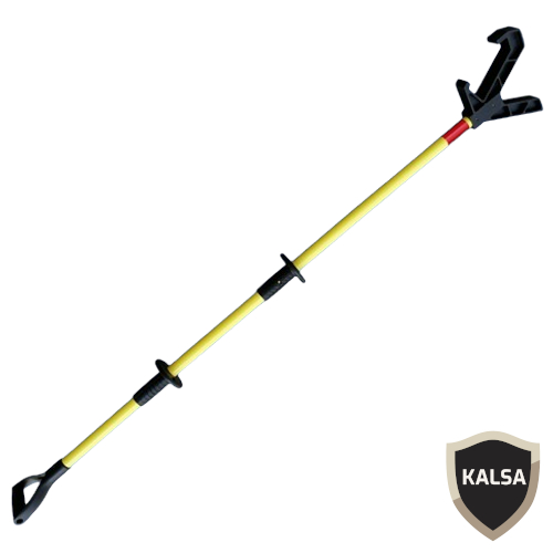 Pull Pole PST2-72 Length 72 in Lighter Nylon Push Pull Pole Stiffy - PT. KALSA ...