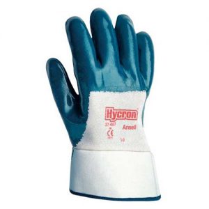 Ansell 27-607 Hycron Heavy Multi Purpose Glove