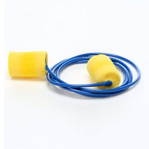 3M 311-1101 Disposable Ear Plug Classic Value Hearing Protection