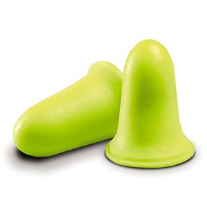 3M 312-1261 Disposable Earplug EARsoft FX Hearing Protection