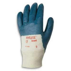 Ansell 47-402 Hylite Medium Multi Purpose Glove