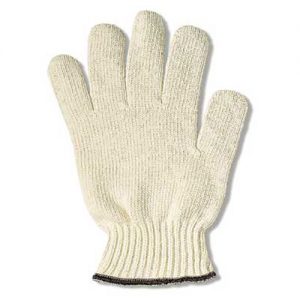 Ansell 76-401 MultiKnit Cotton Heavy Multi Purpose Glove