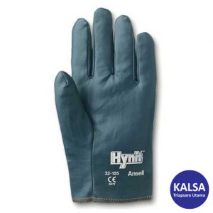 Ansell Hynit 32-125 Medium Multi Purpose Glove