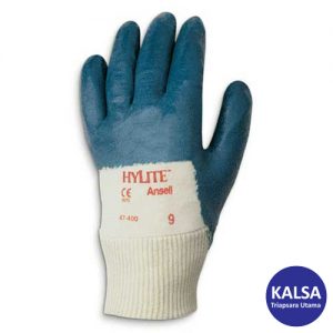 Ansell Hylite 47-409 Medium Multi Purpose Glove