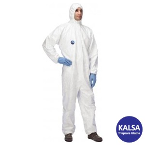 Dupont CHF5 Tyvek Classic Coverall