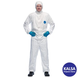 Dupont CHF5 Tyvek Classic Xpert Coverall