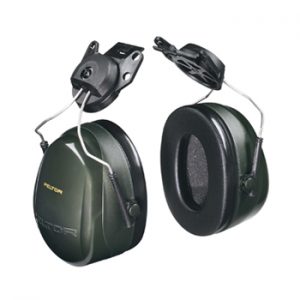 3M H7P3E Peltor Optime 101 Earmuffs Hearing Protection