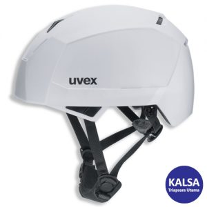 Uvex 9720.030 Perfexxion Safety Helmets Head Protection