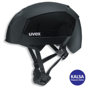 Uvex 9720.930 Perfexxion Safety Helmets Head Protection
